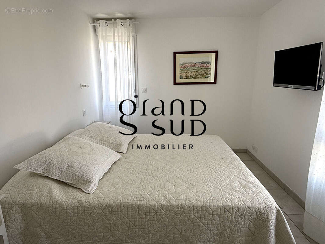 Appartement à LE GRAU-DU-ROI