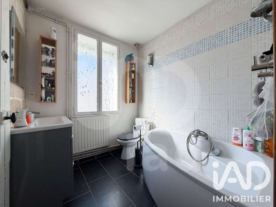 Photo 5 - Maison à RIBECOURT-DRESLINCOURT