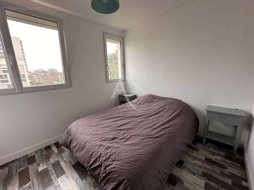 Appartement à CHOLET