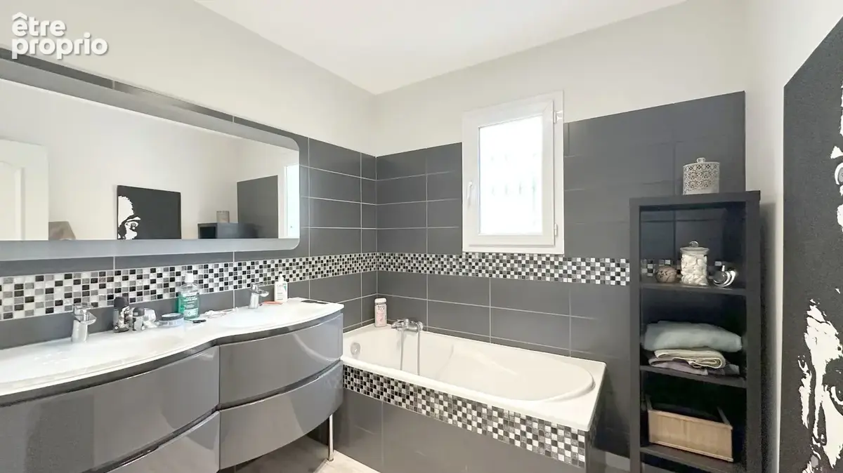 Maison 5 pièce(s) 125 m2 - photo 13