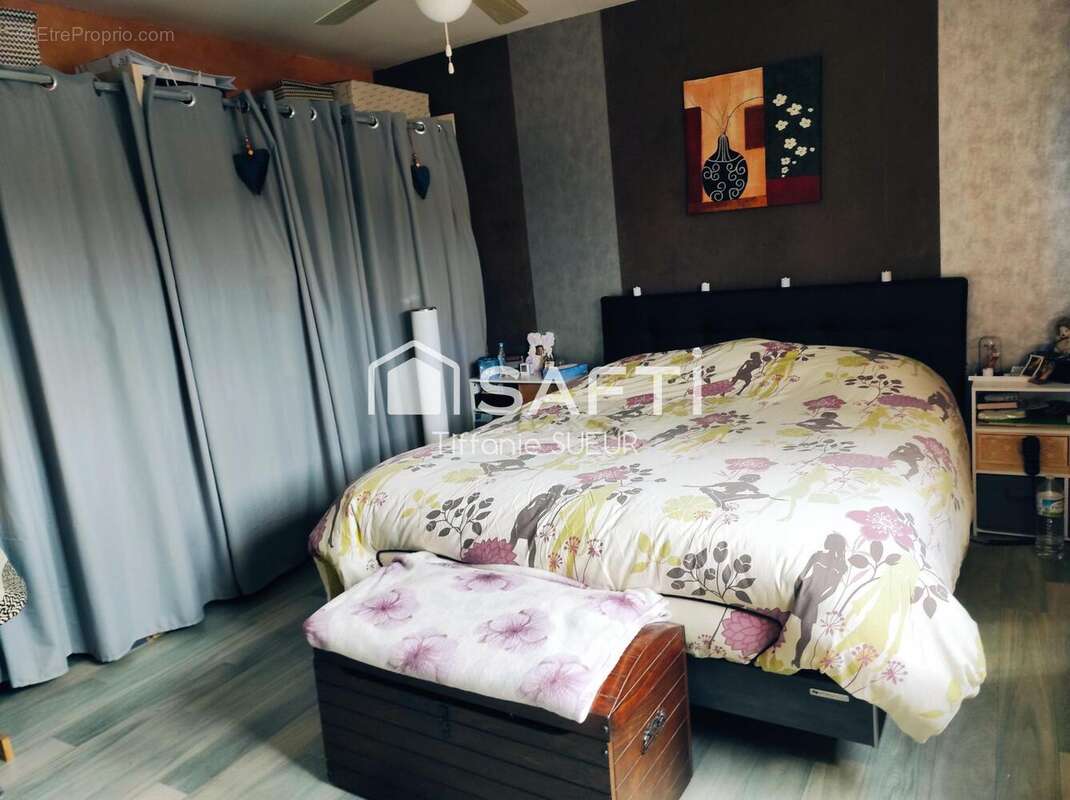 Photo 9 - Maison à BILLY-MONTIGNY