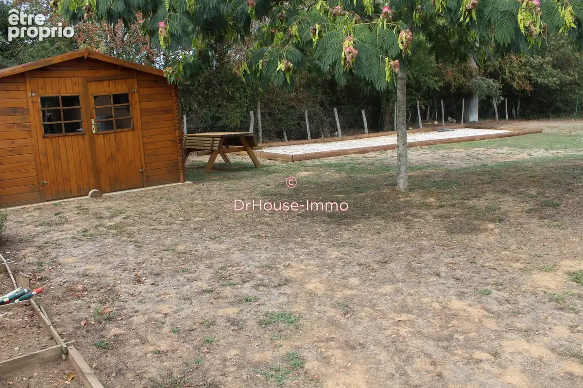 Maison 5 pièces 103 m² à vendre à Angouleme (16000) - photo 13