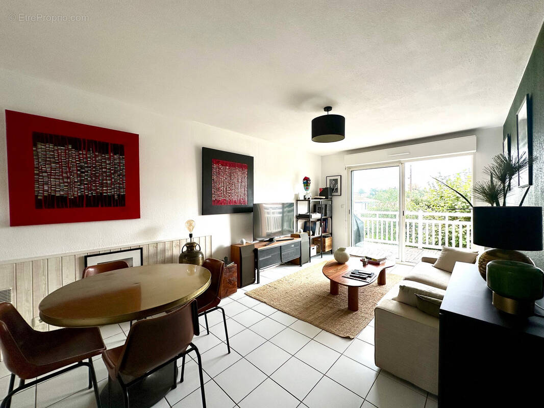 Appartement à ANGLET