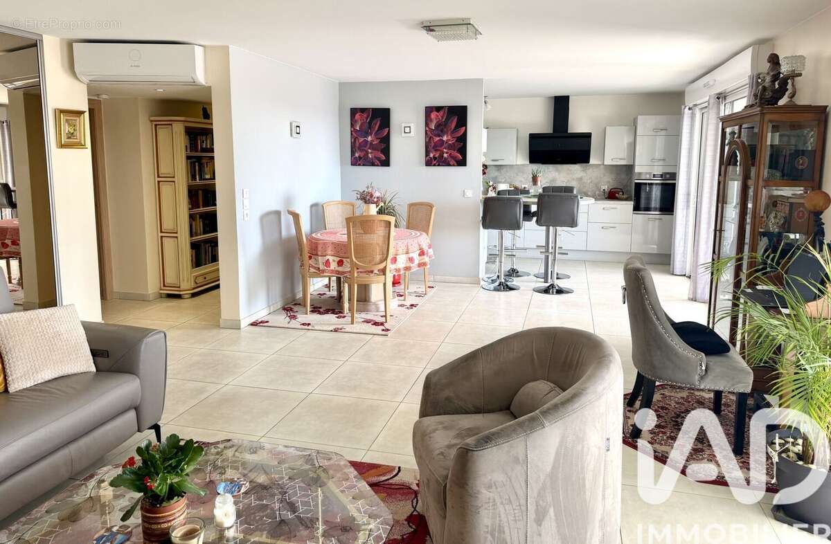 Photo 6 - Appartement à FREJUS