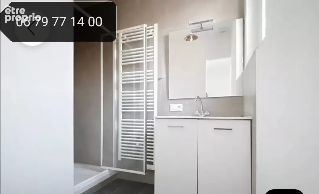 Appartement à PEZENAS