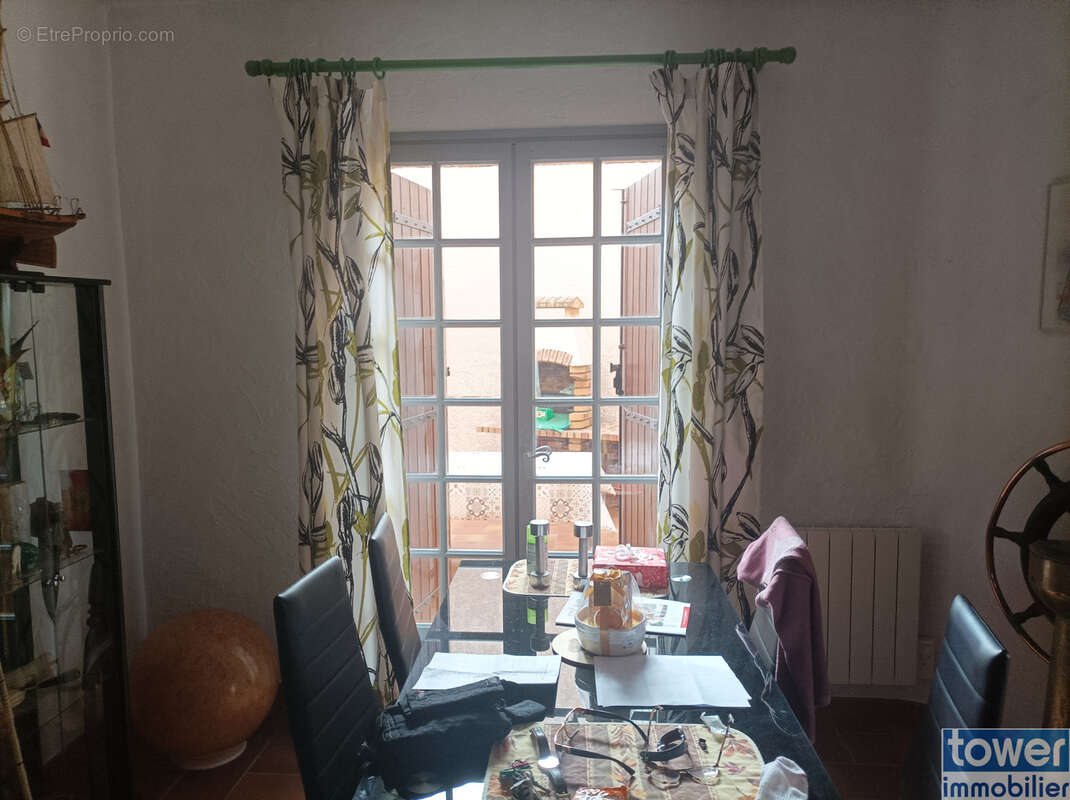 Maison à FREJUS