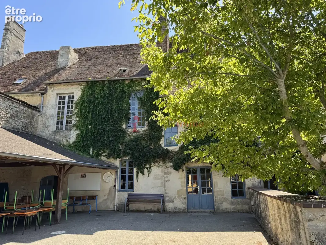 Maison à BELLEME