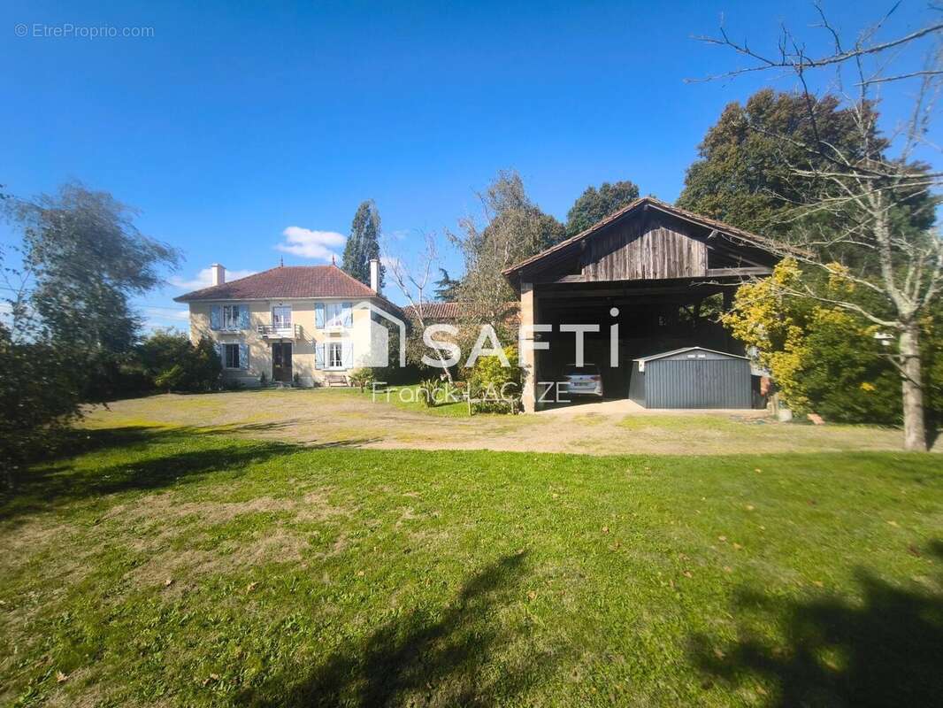 Photo 3 - Maison à AIRE-SUR-L&#039;ADOUR