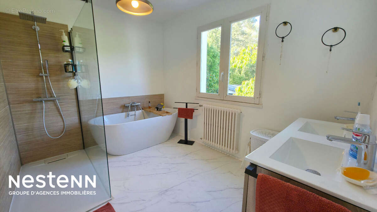 Maison à SAINT-JOACHIM