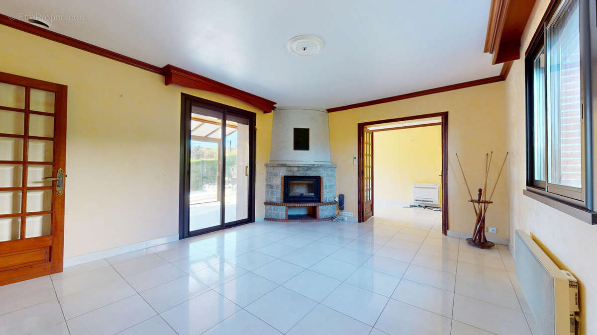 Maison à SAINT-LEON