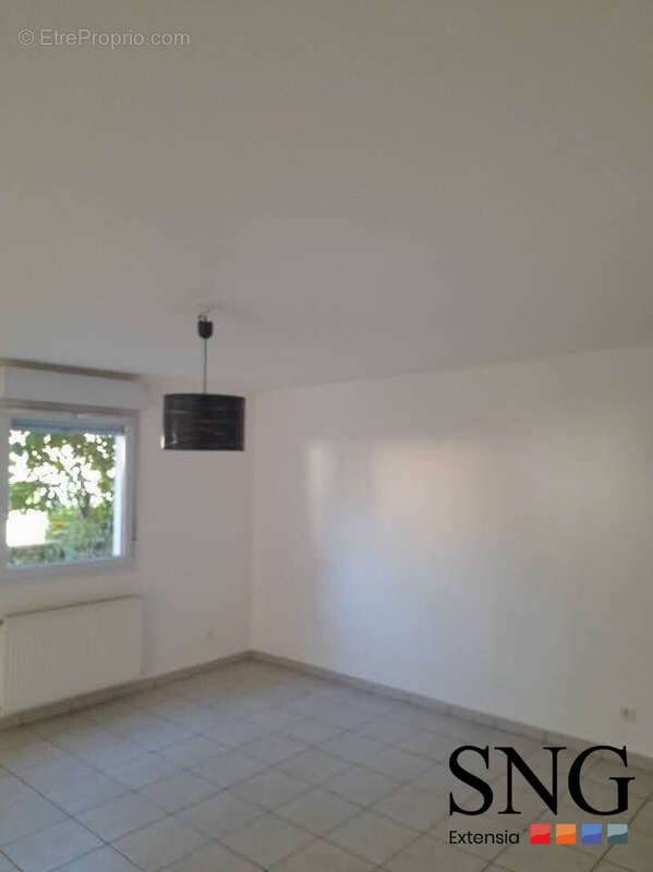 Appartement à CLUSES