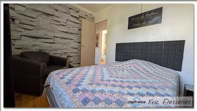 Maison à GOURNAY-SUR-MARNE