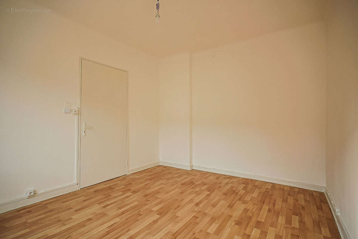 Appartement à FORBACH
