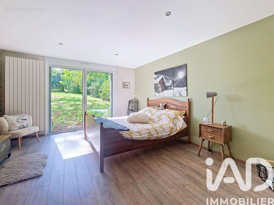 Photo 9 - Maison à SAINT-FARGEAU-PONTHIERRY