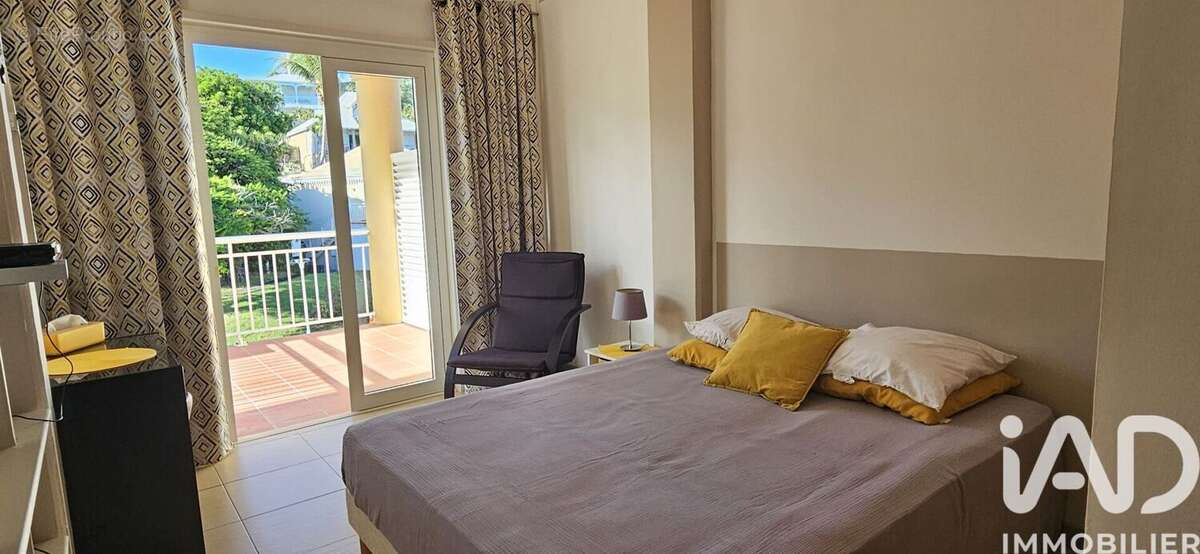 Photo 5 - Appartement à SAINT-FRANCOIS