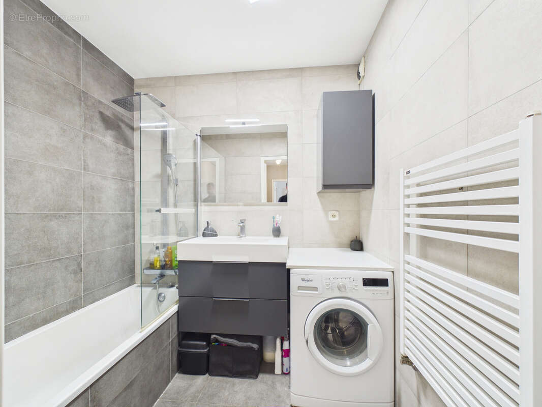 Appartement à ANNECY