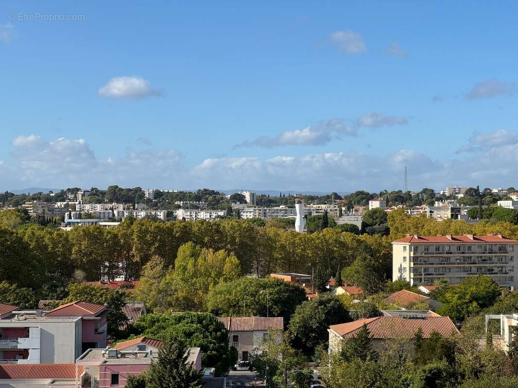 Appartement à vendre 4 pièces MONTPELLIER (34) avec parking - photo 13