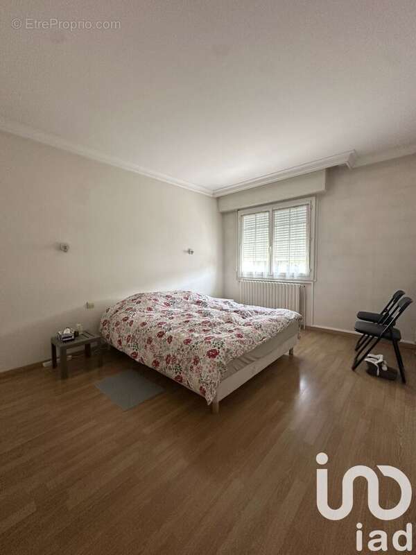 Photo 5 - Appartement à VILLIERS-SUR-ORGE