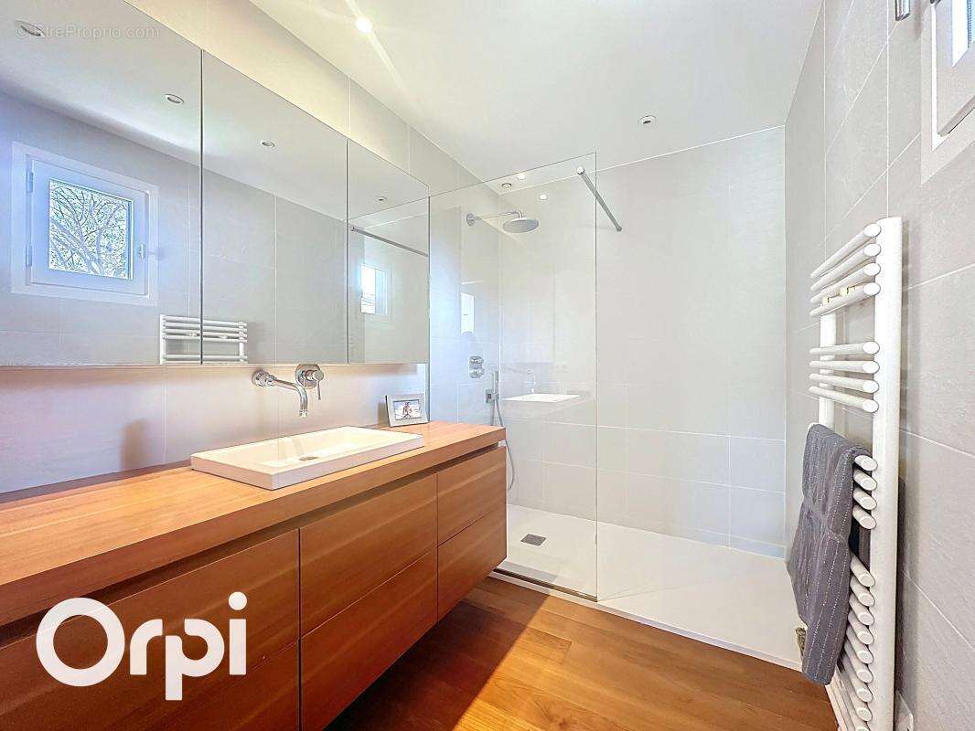 Maison à SAINT-BLAISE