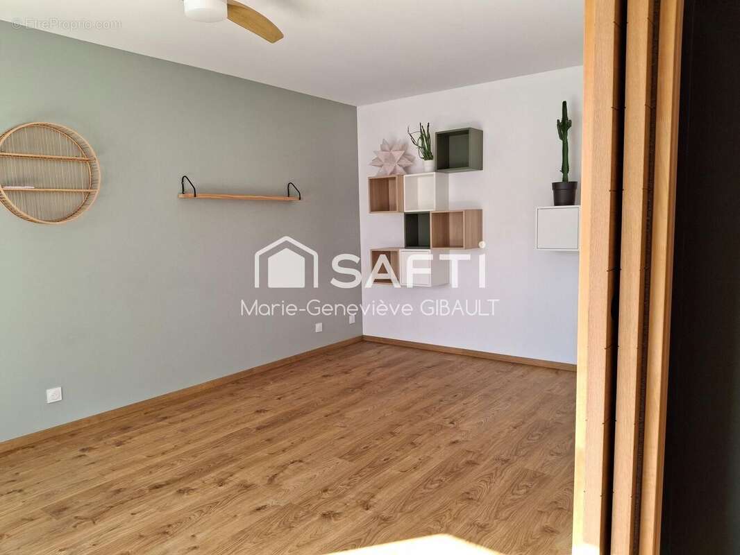 Photo 4 - Maison à NIORT