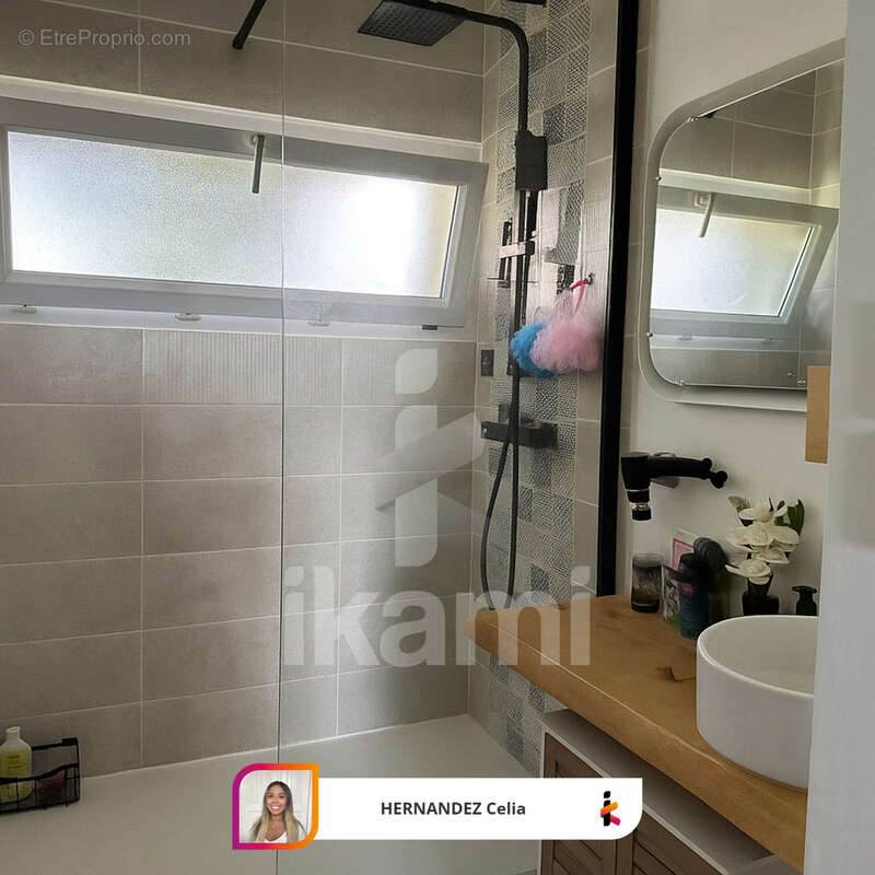 Appartement à RIVE-DE-GIER