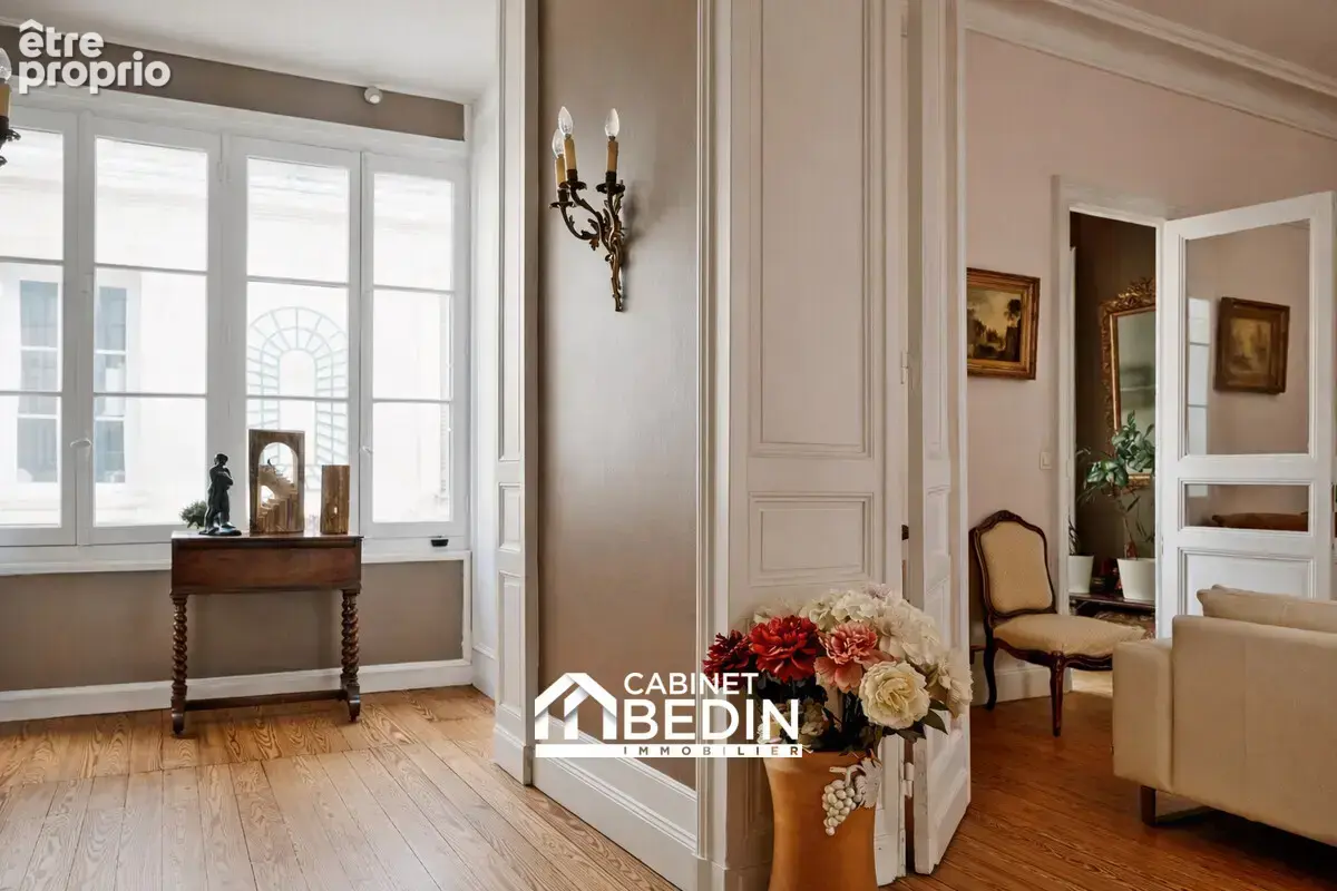 Appartement 6 pièces 205 m² à vendre à Bordeaux (33000) - photo 5