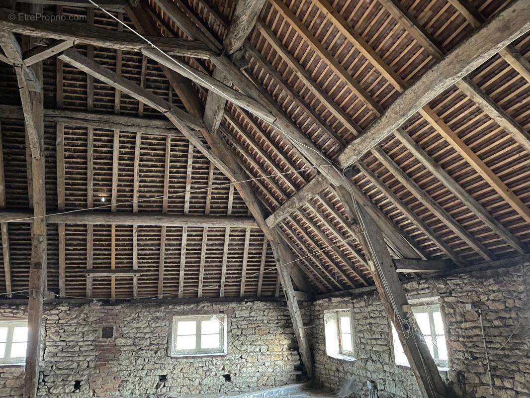 Immeuble/Maison  proche Cluny - photo 15