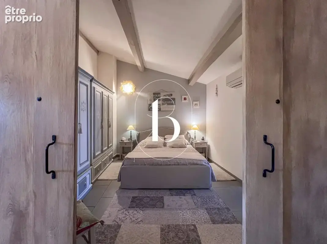 Maison 6 pièces 155 m² à vendre à Barjac (30430) - photo 20