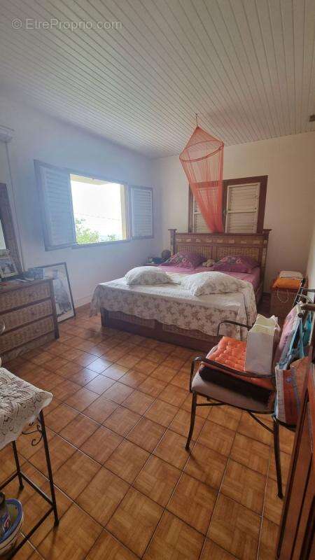 Maison à LE LAMENTIN