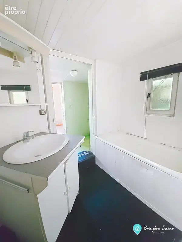 Maison 5 pièces 98 m² à vendre à Hautmont (59330) - photo 6