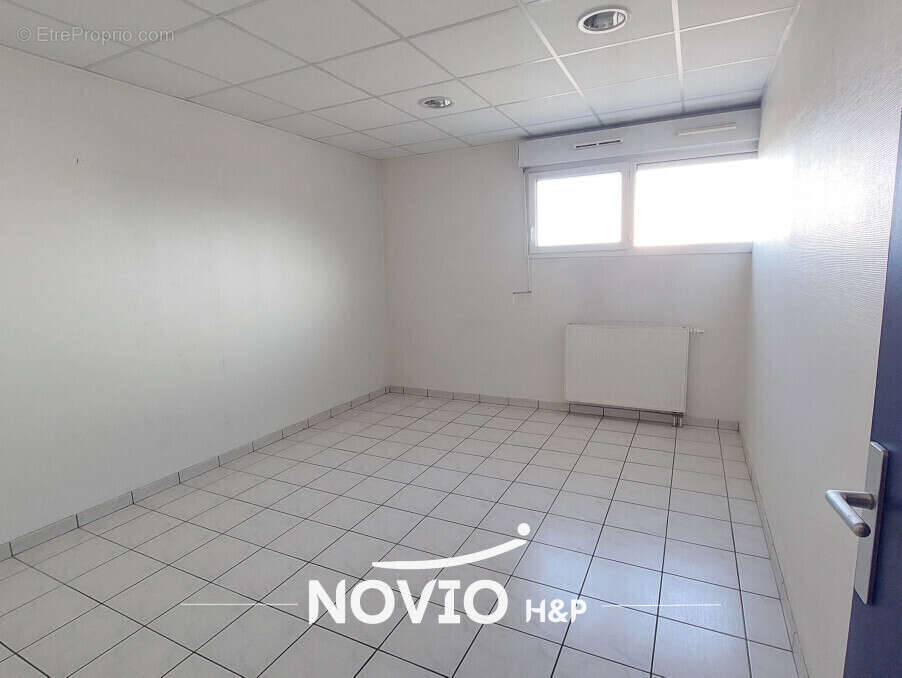 Commerce à POITIERS