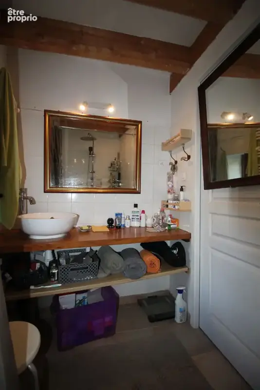 Charmante Maison à Brantome de 104 m² - photo 7