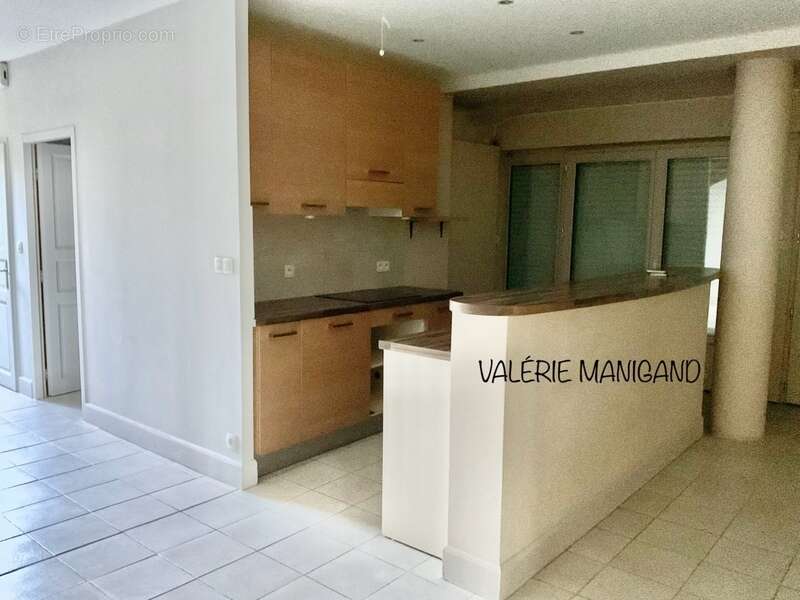 Appartement à MARSAC-SUR-L&#039;ISLE