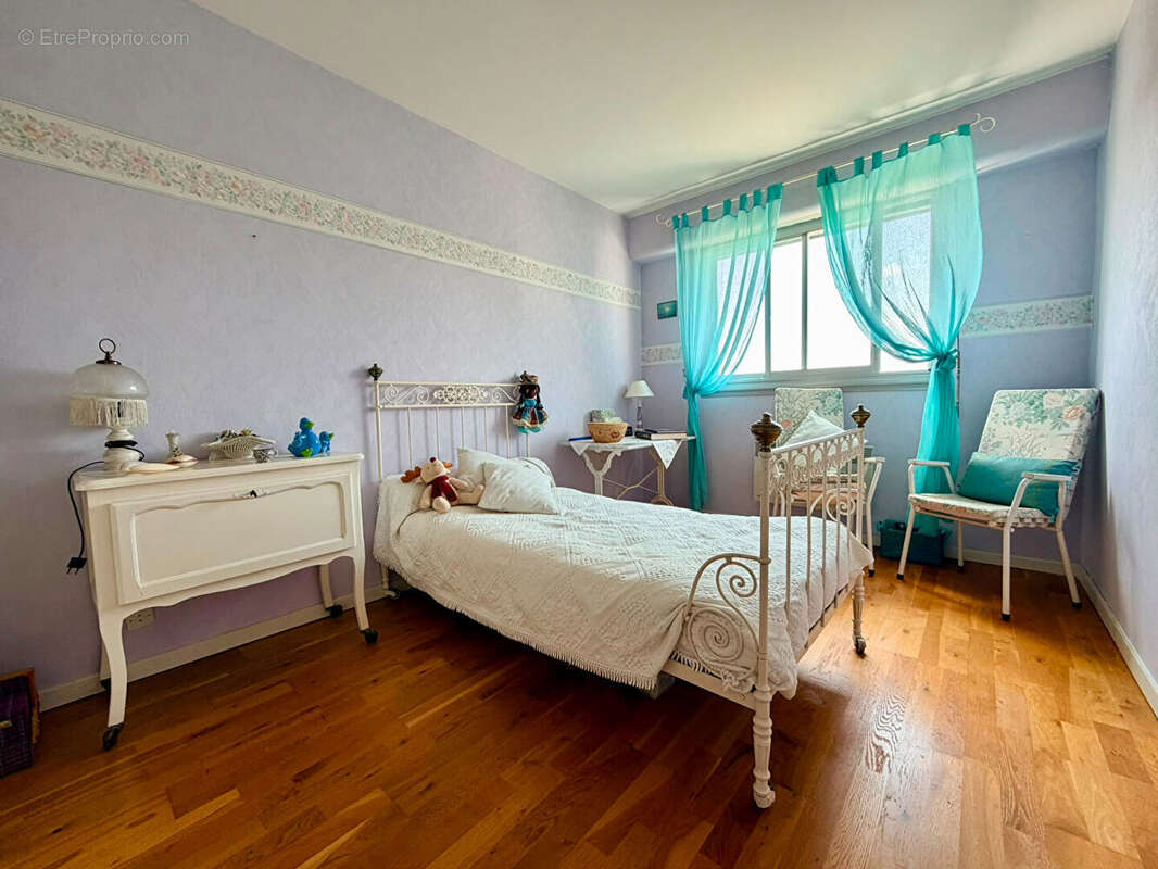 Parc des promenades - alencon - appartement 3 chambres - photo 7