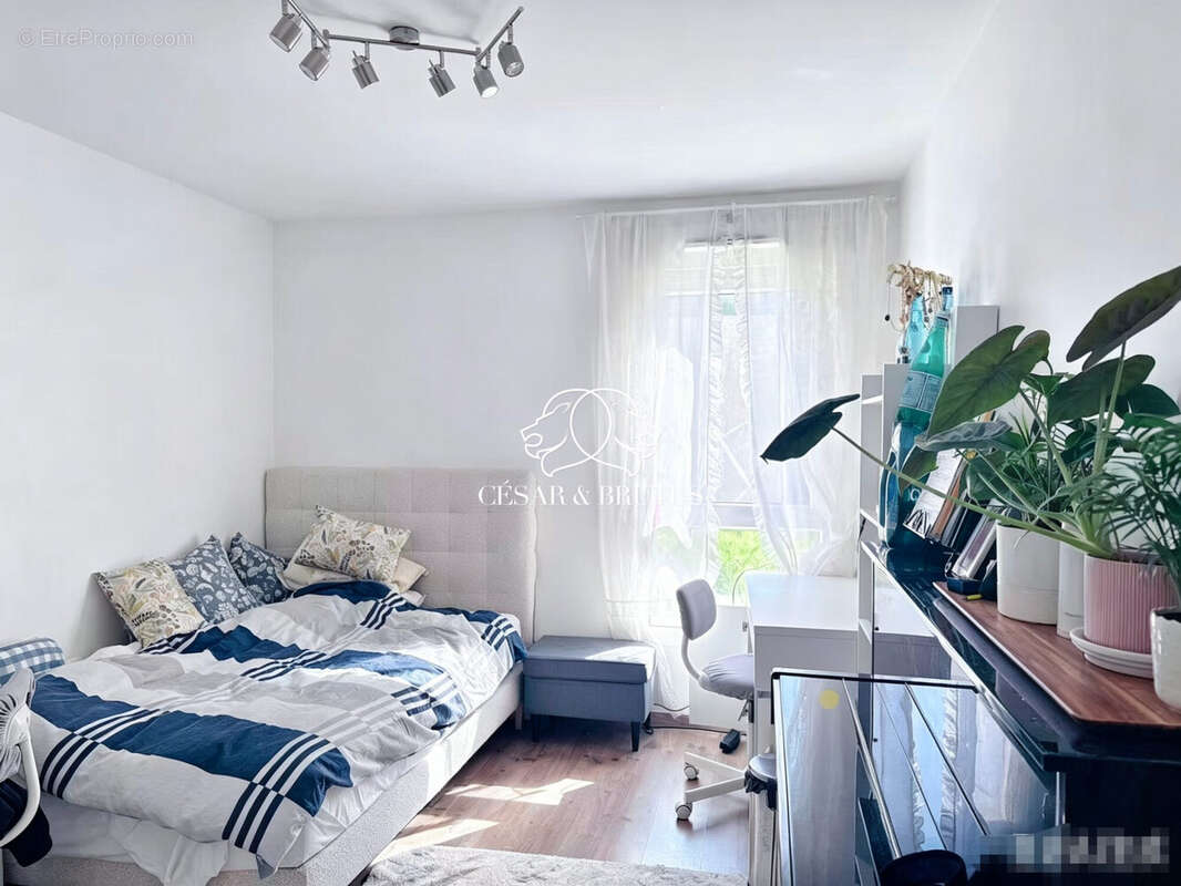 Appartement à LYON-7E
