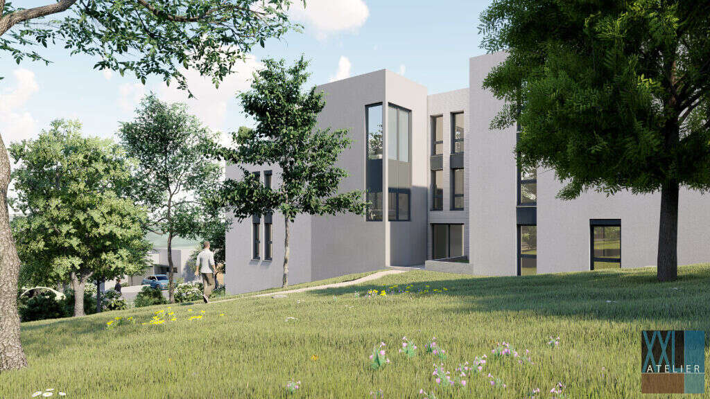 Photo 6 - Appartement à SAINT-GENEST-LERPT