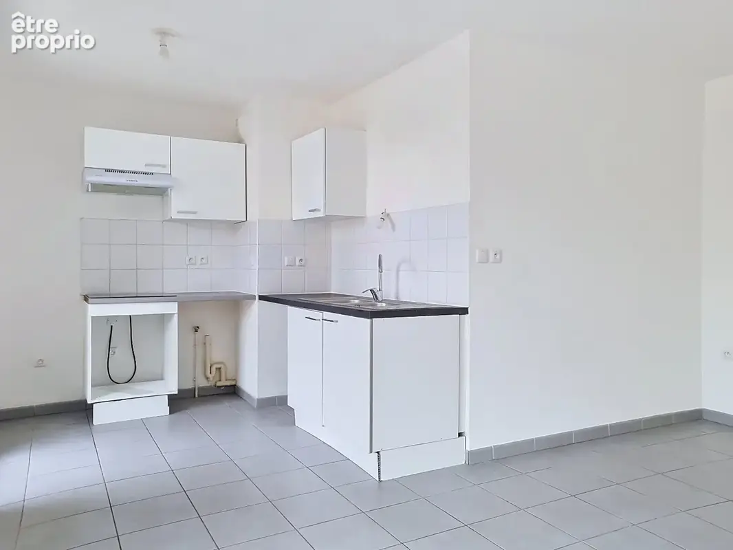 T3 rez-de-jardin 31200 - photo 5
