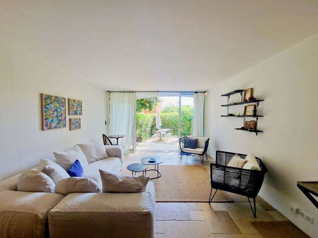 Maison à SAINT-JEAN-CAP-FERRAT