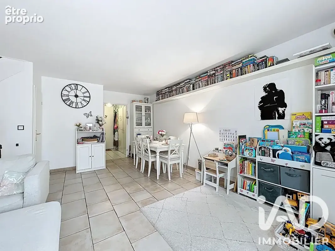 Photo 1 - Maison à OTHIS