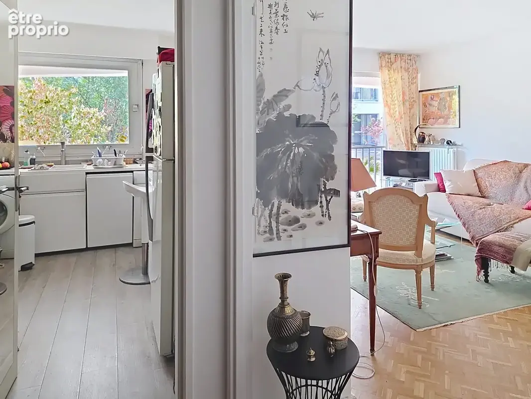 Appartement 57 m² à Garches  - photo 5