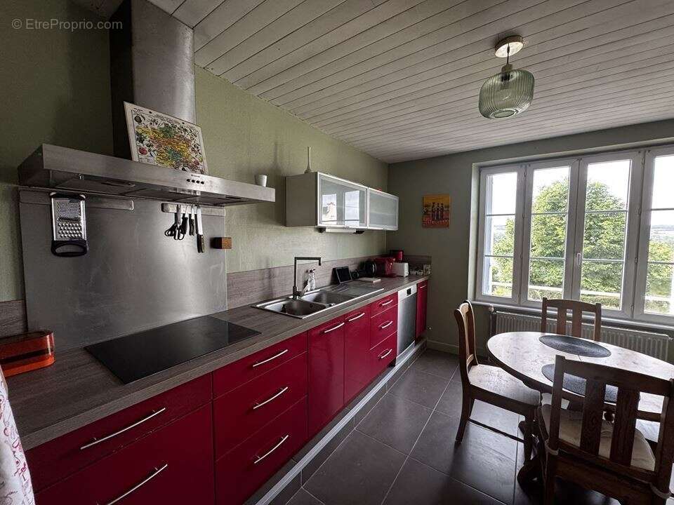 Maison 120 m² à Le Faou  - photo 4