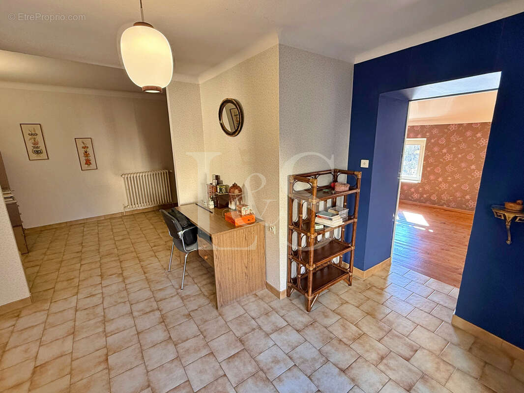 Maison à MALAUCENE