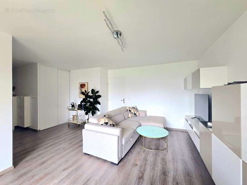 Appartement à CRETEIL