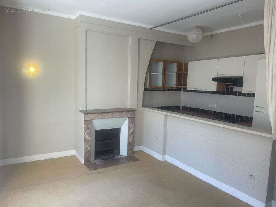 Appartement à DEAUVILLE