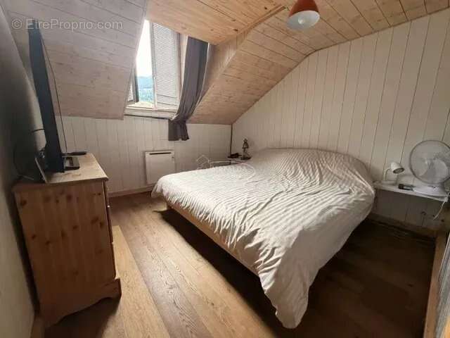 Appartement  4 pièces à Sallanches - photo 6