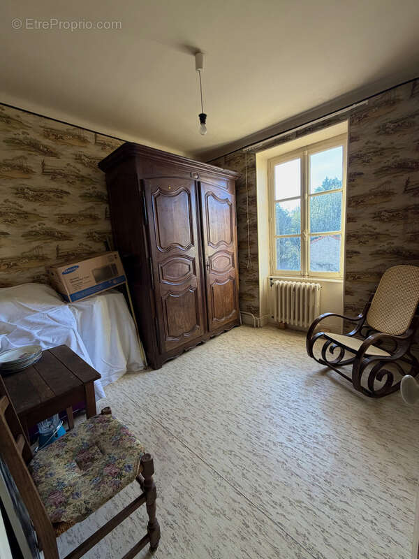 Maison à SAINT-PARDOUX