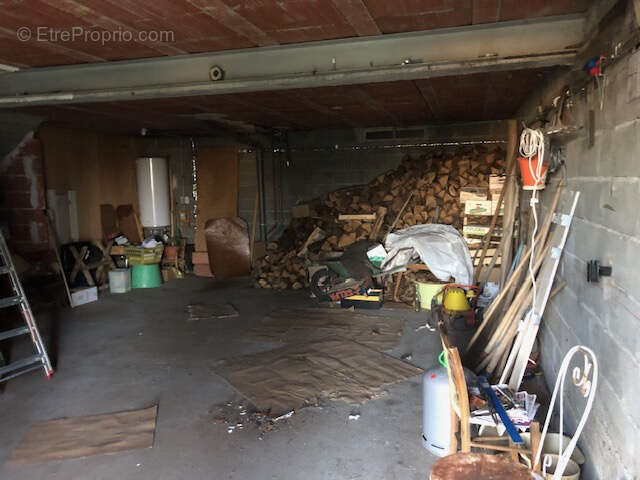 Maison à VILLEFRANCHE-DE-ROUERGUE