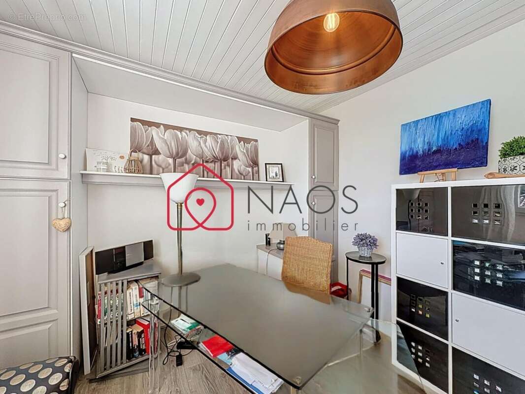 Maison à CAVALAIRE-SUR-MER