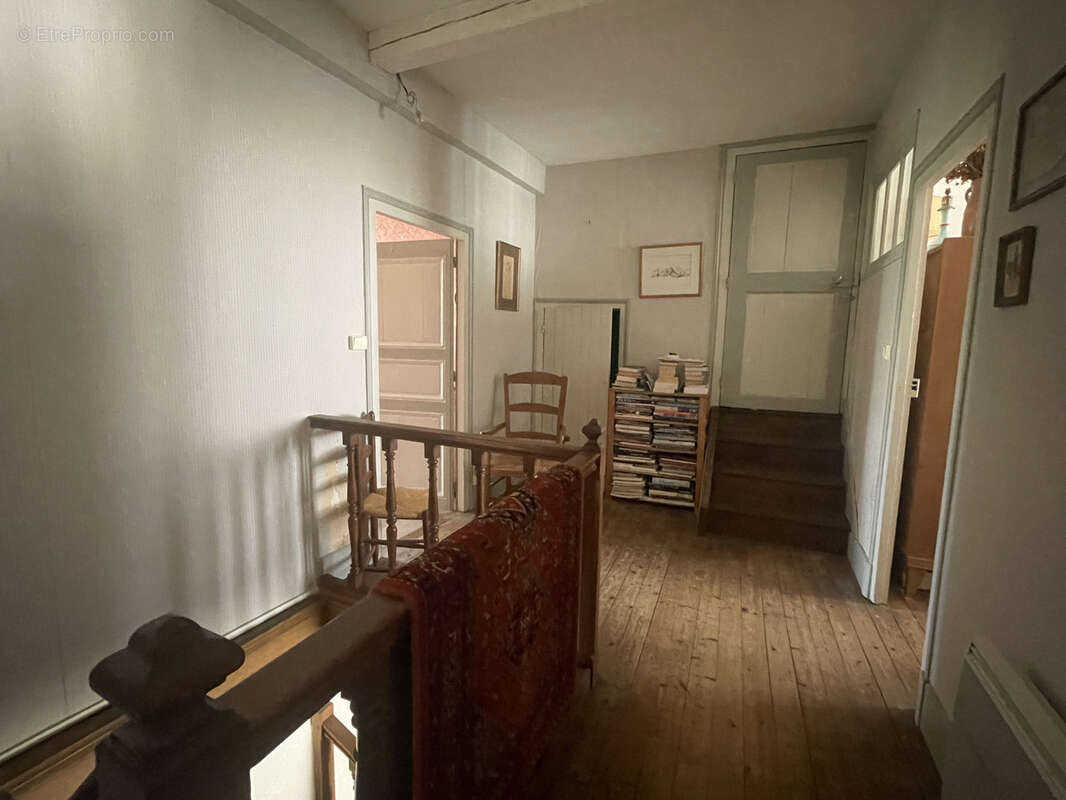 Maison à PREMERY