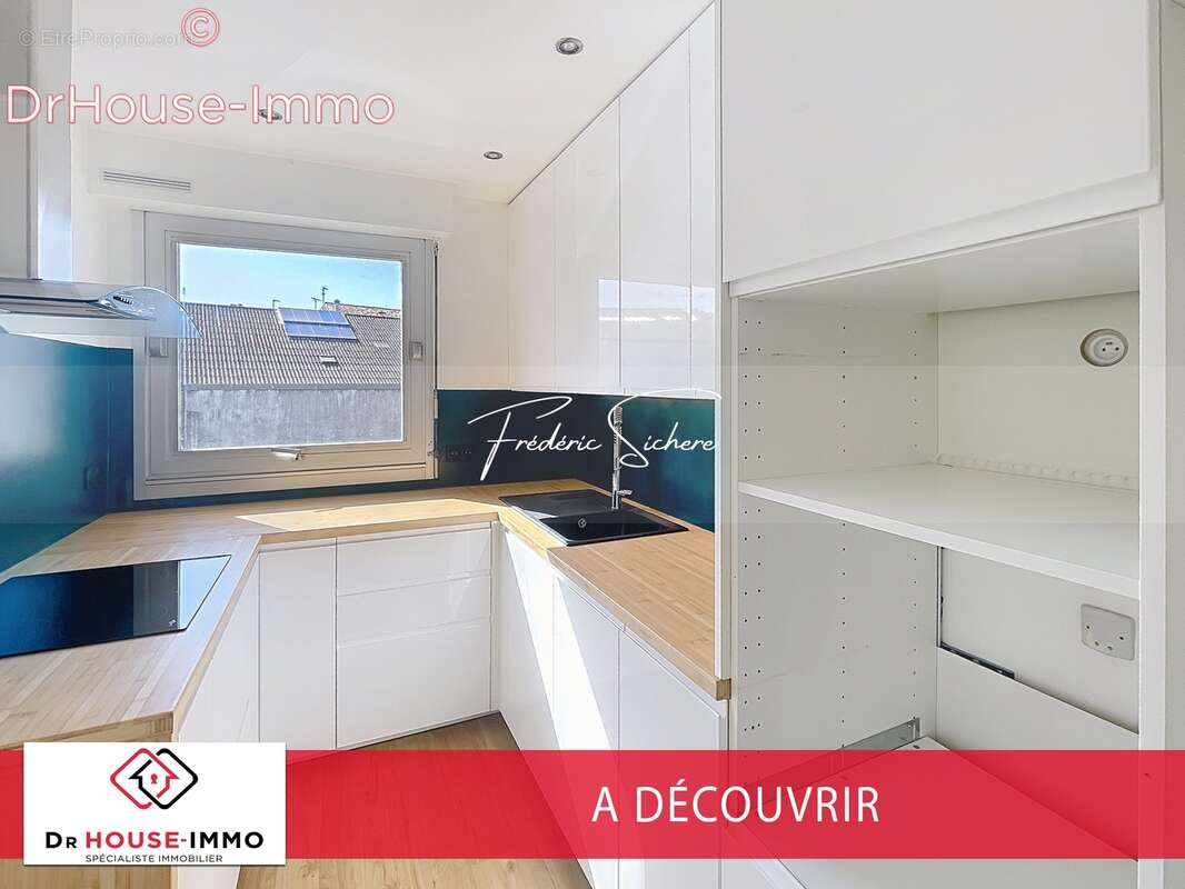 Appartement à LA ROCHELLE